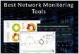 The Best Network Monitoring Software PCMa